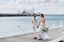 The Pier Geelong