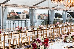Pier One Sydney Harbour