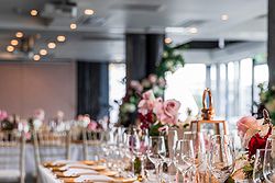 Pier One Sydney Harbour