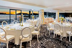 Pier One Sydney Harbour Weddings