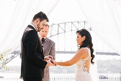 Pier One Sydney Harbour Weddings