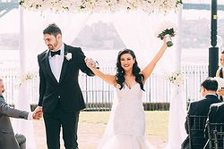 Pier One Sydney Harbour Weddings