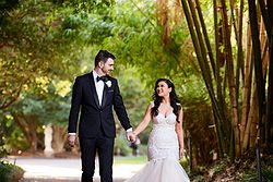Pier One Sydney Harbour Weddings