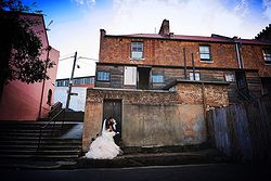 Pier One Sydney Harbour Weddings