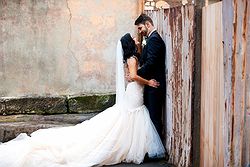 Pier One Sydney Harbour Weddings