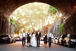 Pier One Sydney Harbour Weddings