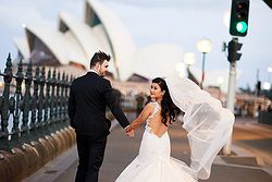 Pier One Sydney Harbour Weddings