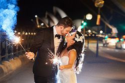 Pier One Sydney Harbour Weddings