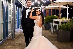 Pier One Sydney Harbour Weddings