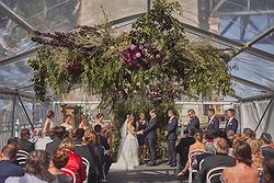 Pier One Sydney Harbour Weddings