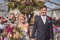 Pier One Sydney Harbour Weddings