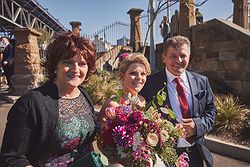 Pier One Sydney Harbour Weddings