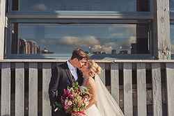 Pier One Sydney Harbour Weddings