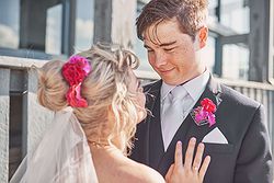 Pier One Sydney Harbour Weddings