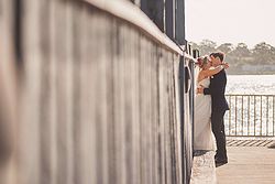 Pier One Sydney Harbour Weddings