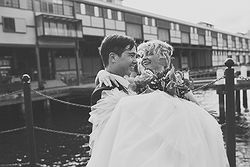 Pier One Sydney Harbour Weddings