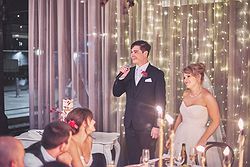 Pier One Sydney Harbour Weddings