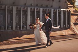 Pier One Sydney Harbour Weddings