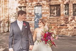 Pier One Sydney Harbour Weddings
