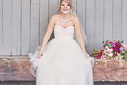 Pier One Sydney Harbour Weddings