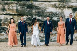 Pilu at Freshwater Weddings