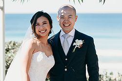 Pilu at Freshwater Weddings