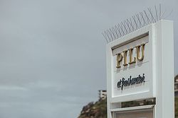Pilu at Freshwater Weddings
