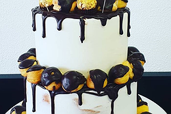 PJ Cupcakes and Cakes