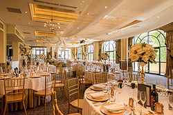 Adelaide Wedding Venue - Playford Hotel by Sofitel at Real Weddings