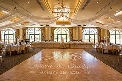 Unique Hotel Wedding Venue - Playford Hotel by Sofitel at Real Weddings