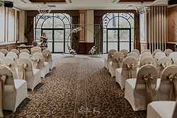 Adelaide Elegant Weddings - Playford Hotel by Sofitel at Real Weddings