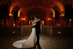 Intimate Wedding Venue - Plaza Ballroom