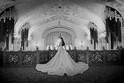 Classic Weddings - The Plaza Ballroom Melbourne at Real Weddings
