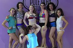Pole Play Studios