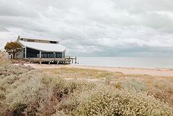 Port Melbourne Yacht Club