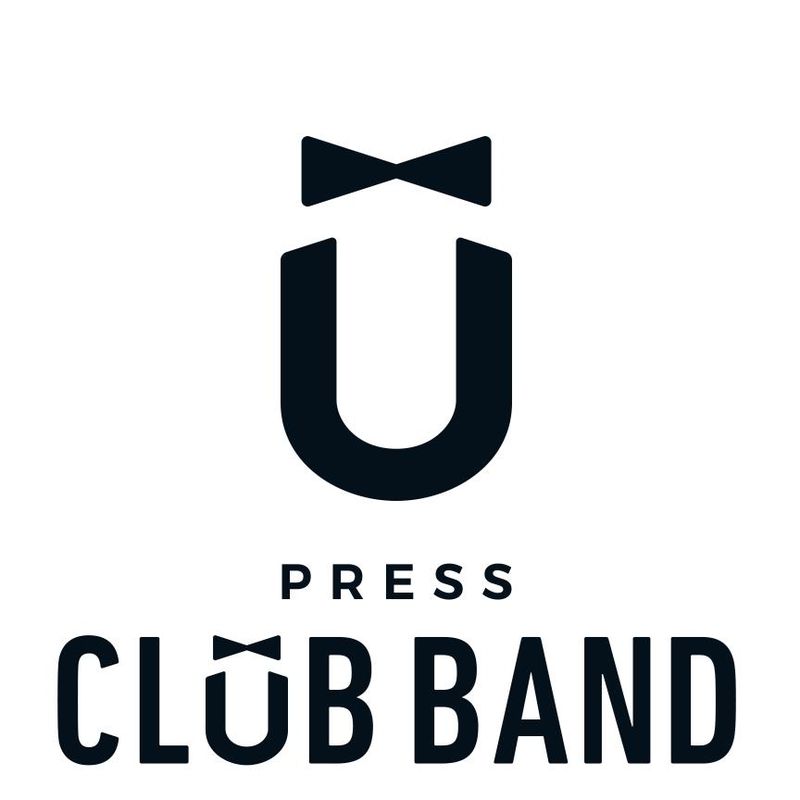 Press Club Band