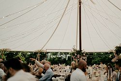 Pretty in White Events