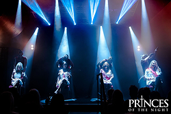 Princes Of The Night