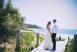 Pullman Bunker Bay Weddings by The Bay