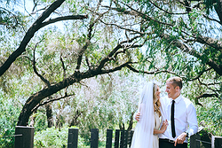 Resort Wedding Photoshoot at Pullman Bunker Bay