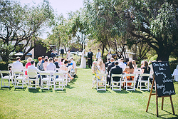 Wedding Ceremony Venues at Pullman Bunker Bay