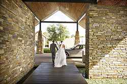 Newlyweds Photoshoot - Pullman Bunker Bay at Real Weddings