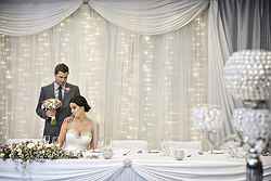 Couple Wedding Photos - Pullman Bunker Bay at Real Weddings