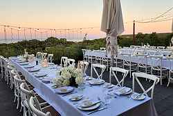 Bunker Bay Wedding Venues - Pullman Resorts