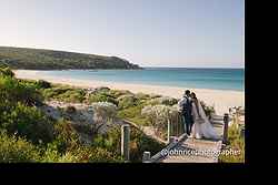 Photoshoot for Wedding at Pullman Bunker Bay