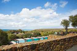 Outdoor Wedding Venue at Pullman Bunker Bay