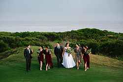 Pullman Magenta Shores Resort Weddings