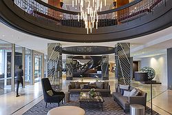 Pullman Melbourne On The Park Weddings