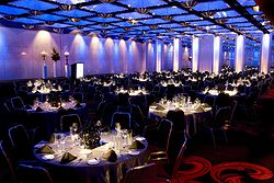 Pullman Melbourne On The Park Weddings