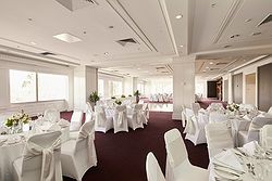 Pullman Melbourne On The Park Weddings